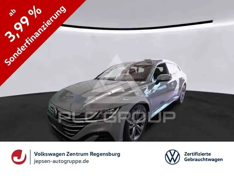 2023 Volkswagen ARTEON