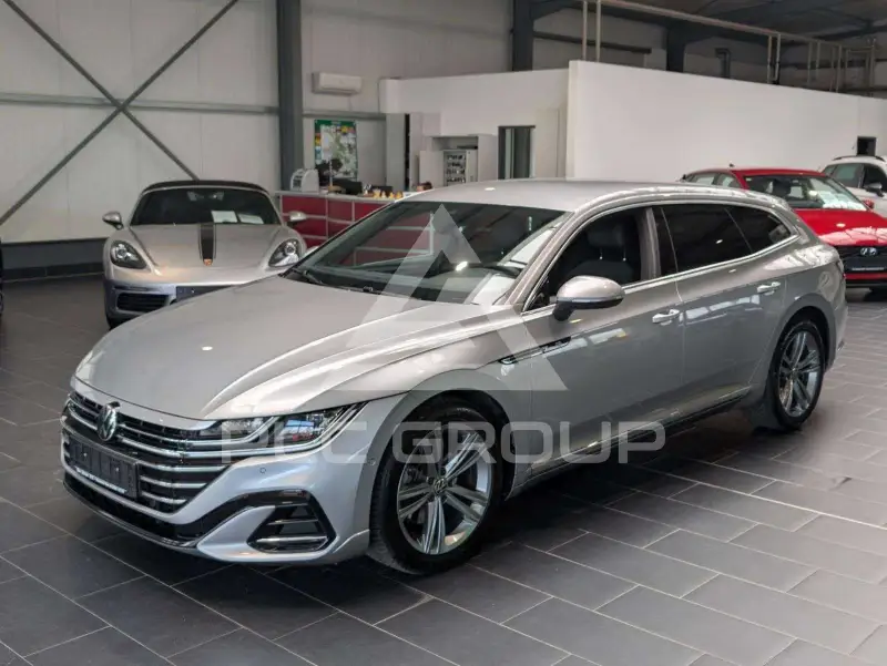 2023 Volkswagen ARTEON