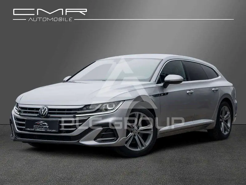 2023 Volkswagen ARTEON