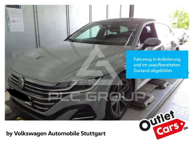 2023 Volkswagen ARTEON