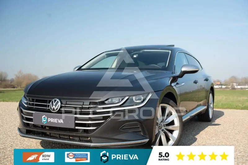 2023 Volkswagen ARTEON