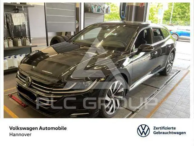 2023 Volkswagen ARTEON