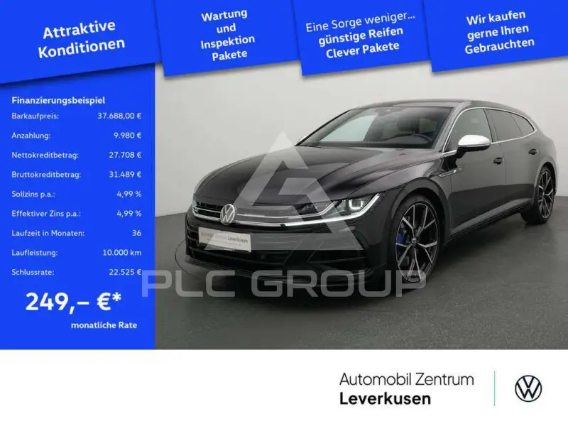 2023 Volkswagen ARTEON