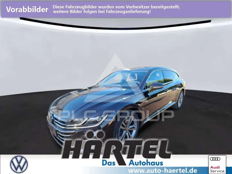 2023 Volkswagen ARTEON