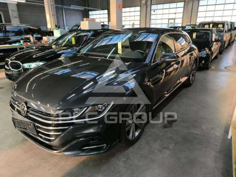 2024 Volkswagen ARTEON