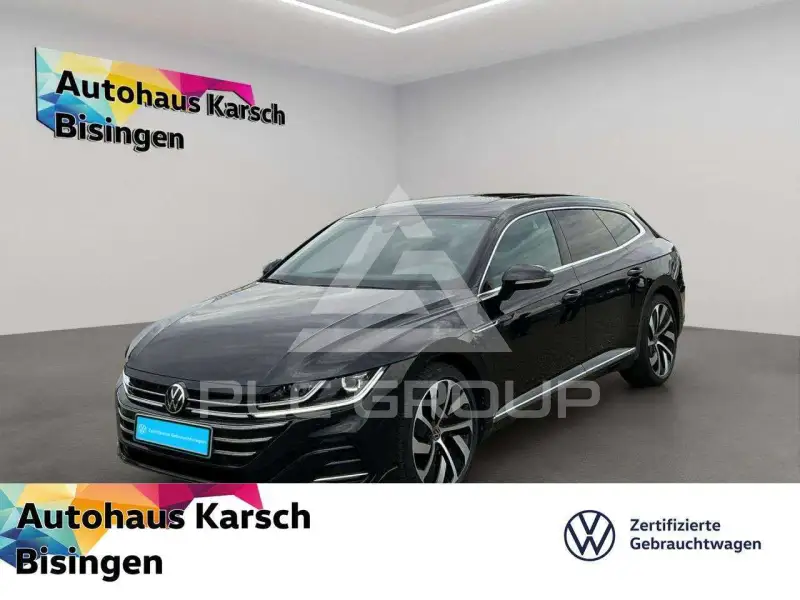 2023 Volkswagen ARTEON