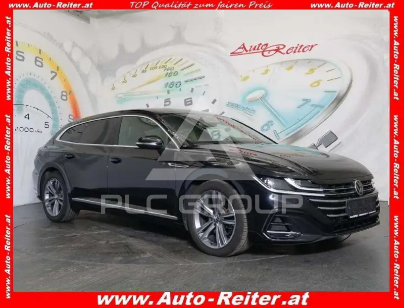 2023 Volkswagen ARTEON