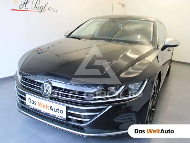 2023 Volkswagen ARTEON