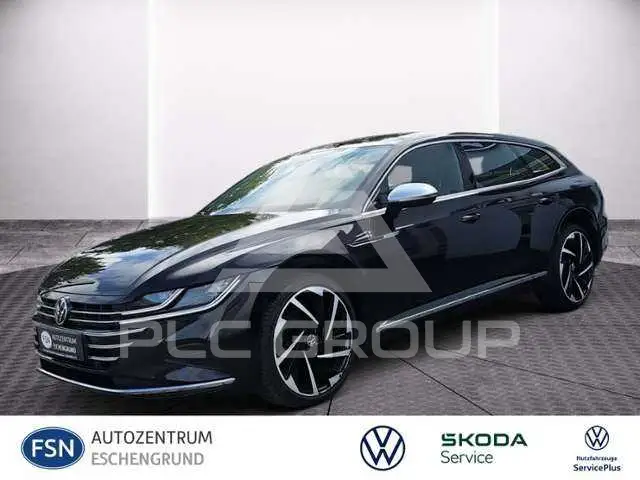 2023 Volkswagen ARTEON