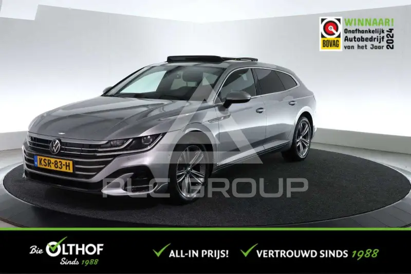 2023 Volkswagen ARTEON