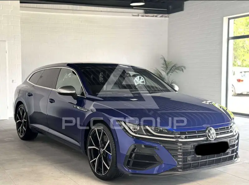 2023 Volkswagen ARTEON
