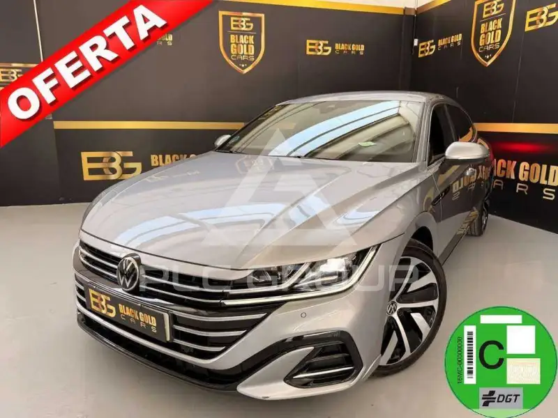 2023 Volkswagen ARTEON