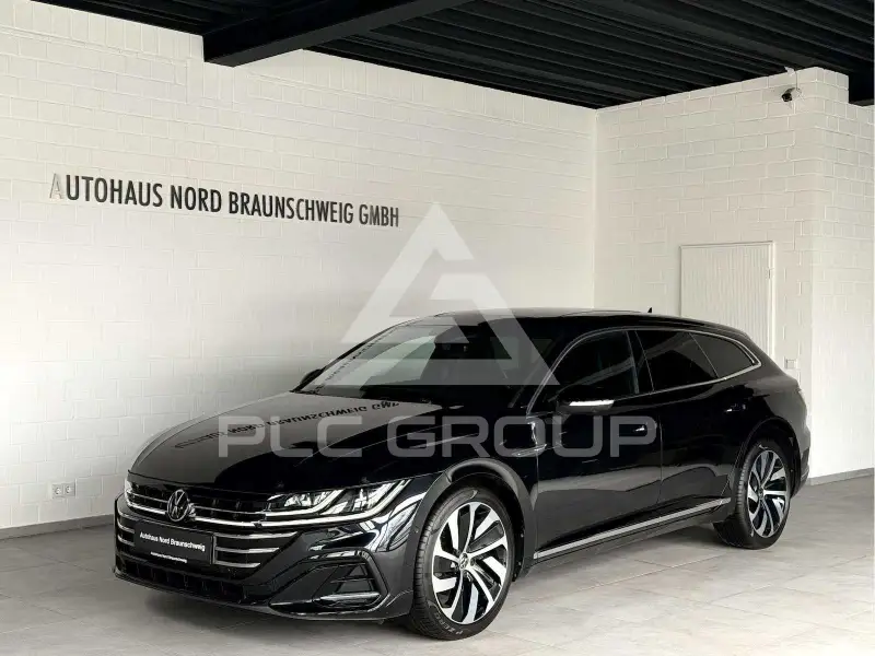 2023 Volkswagen ARTEON