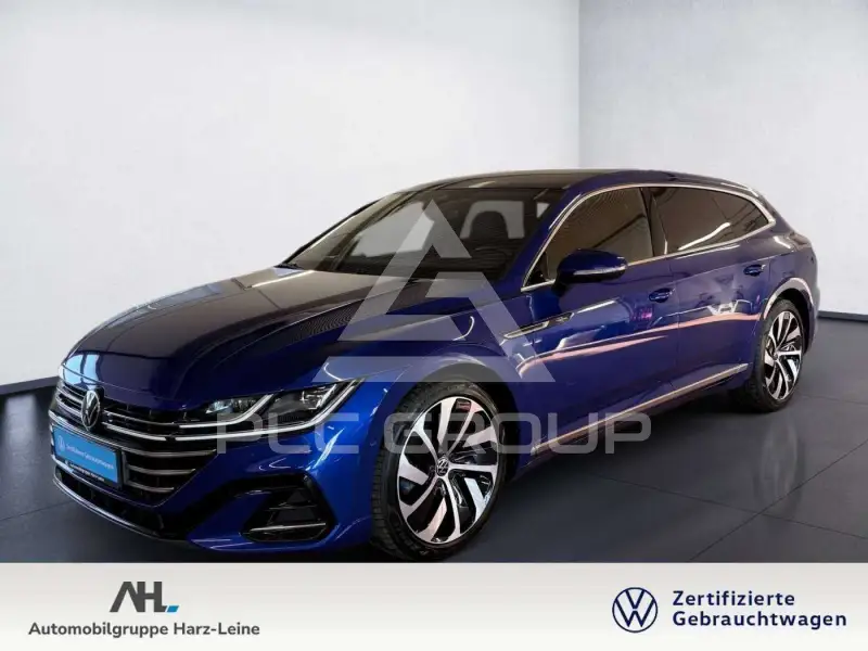 2023 Volkswagen ARTEON