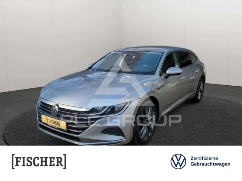 2023 Volkswagen ARTEON