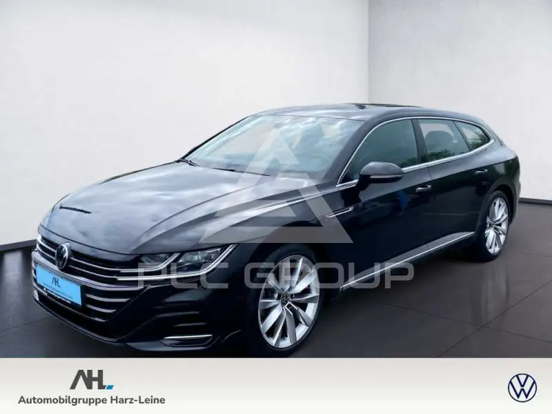 2023 Volkswagen ARTEON