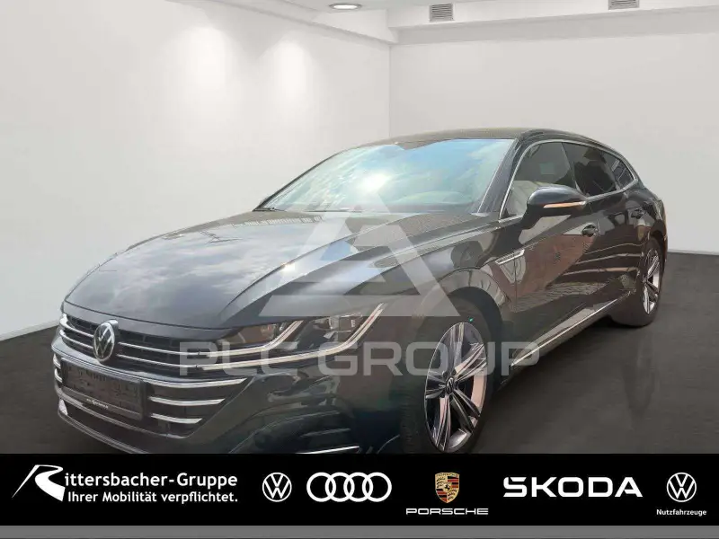 2023 Volkswagen ARTEON