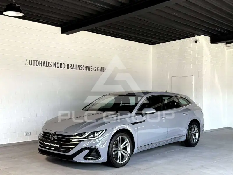 2023 Volkswagen ARTEON