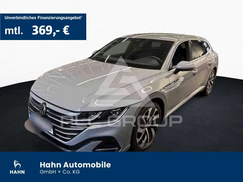 2023 Volkswagen ARTEON