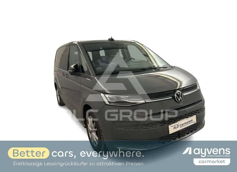 2023 Volkswagen T5