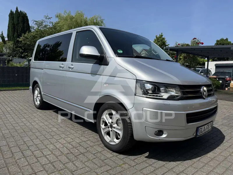 2023 Volkswagen T5