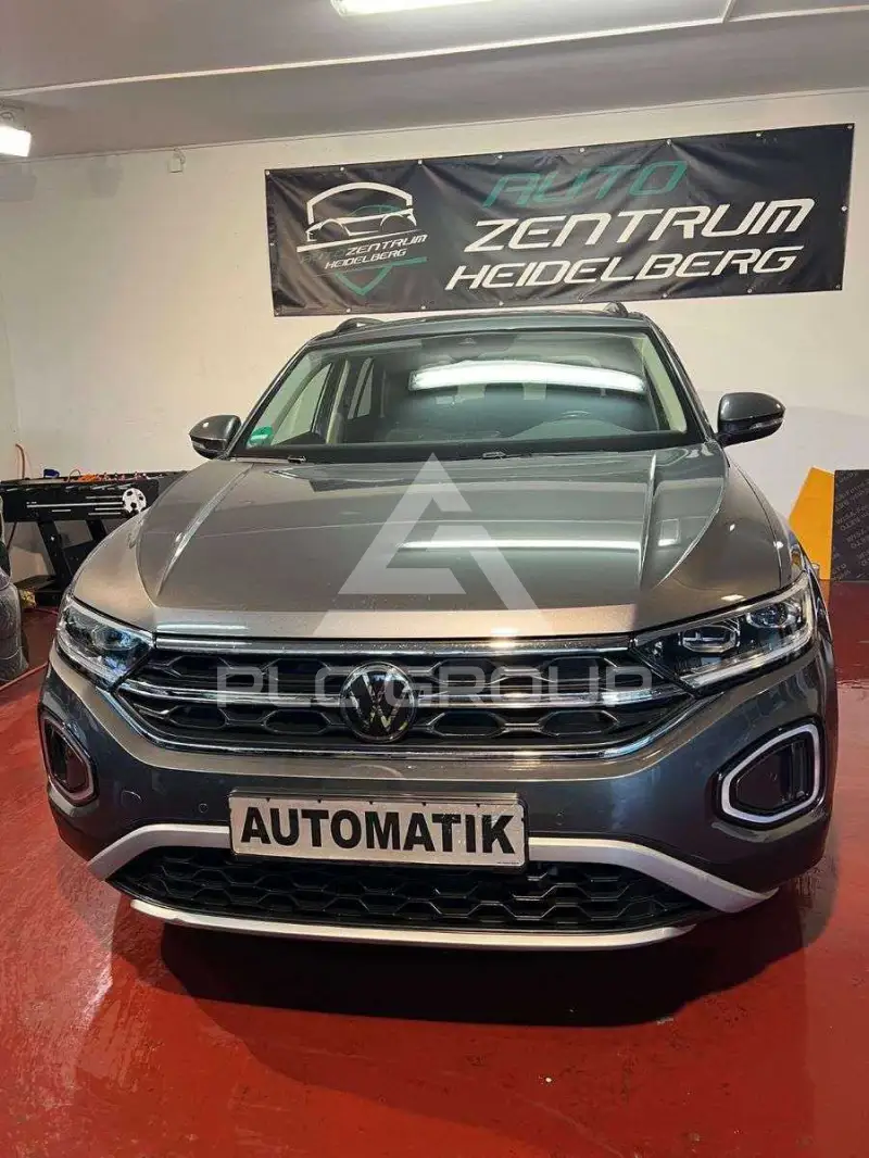 2023 Volkswagen T-Roc