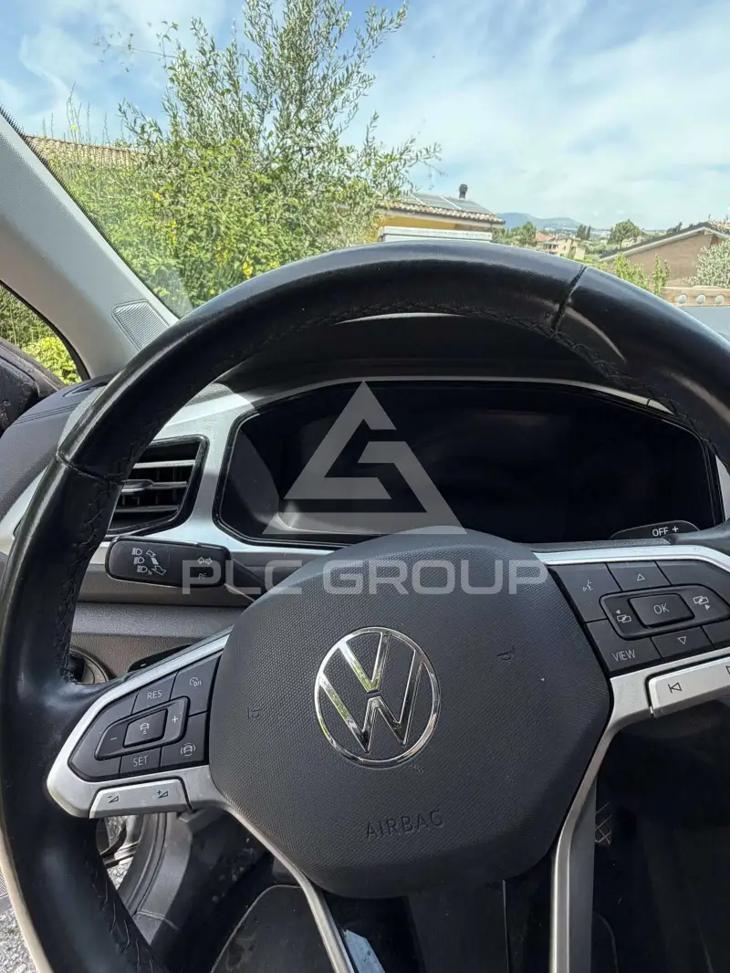 2023 Volkswagen T-Roc