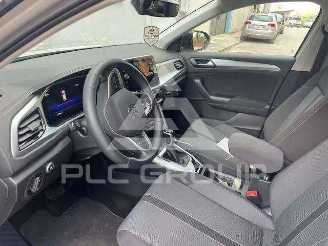 2023 Volkswagen T-Roc