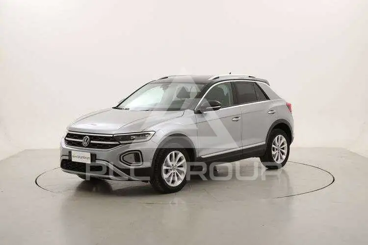 2023 Volkswagen T-Roc