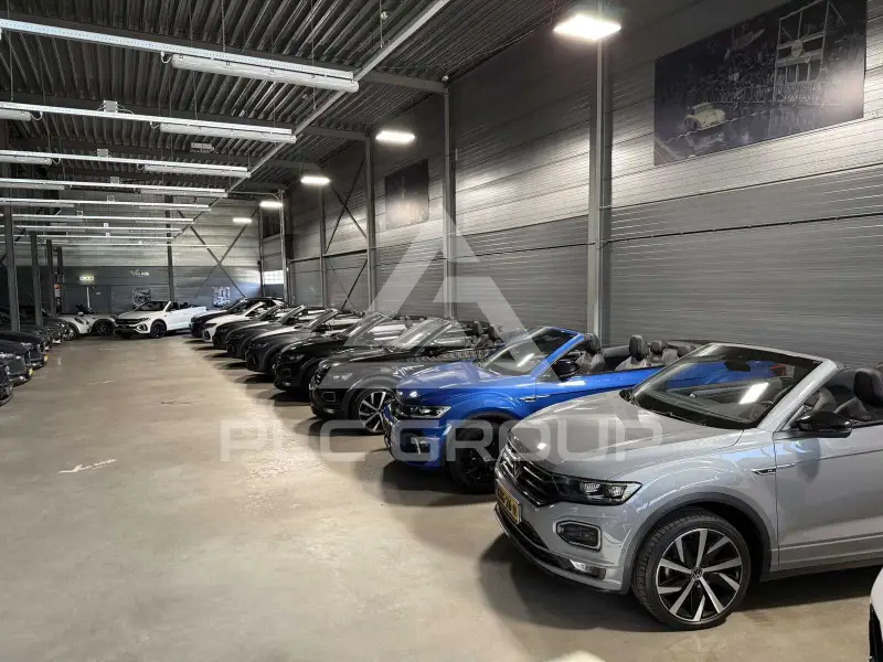 2023 Volkswagen T-Roc