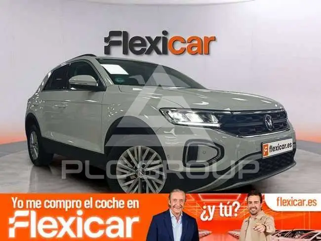 2023 Volkswagen T-Roc