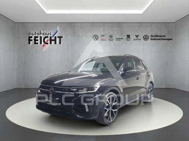 2023 Volkswagen T-Roc