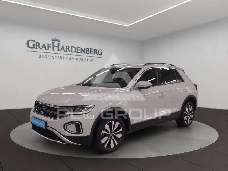 2023 Volkswagen T-Roc
