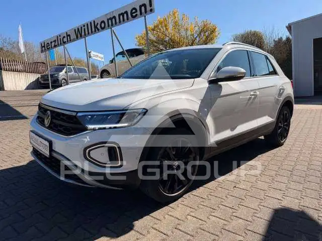 2023 Volkswagen T-Roc