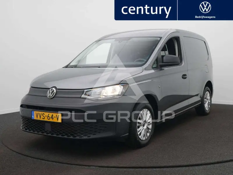 2023 Volkswagen Caddy