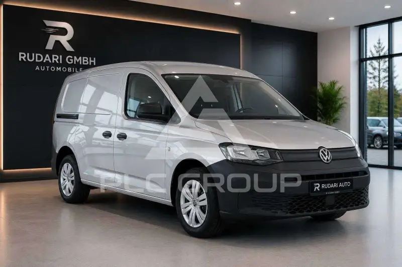 2023 Volkswagen Caddy