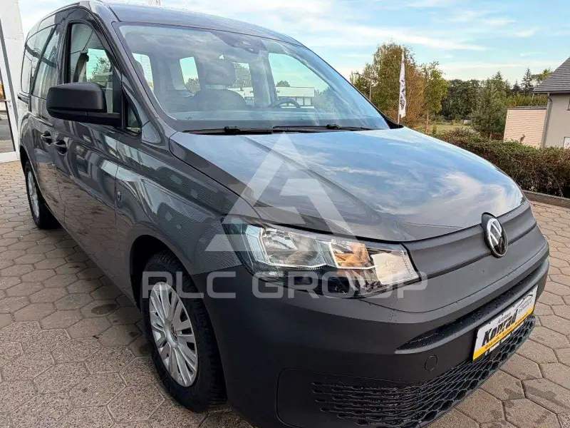 2023 Volkswagen Caddy