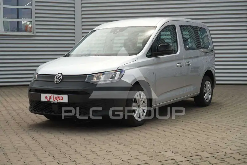 2023 Volkswagen Caddy