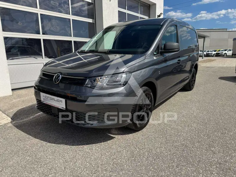 2023 Volkswagen Caddy