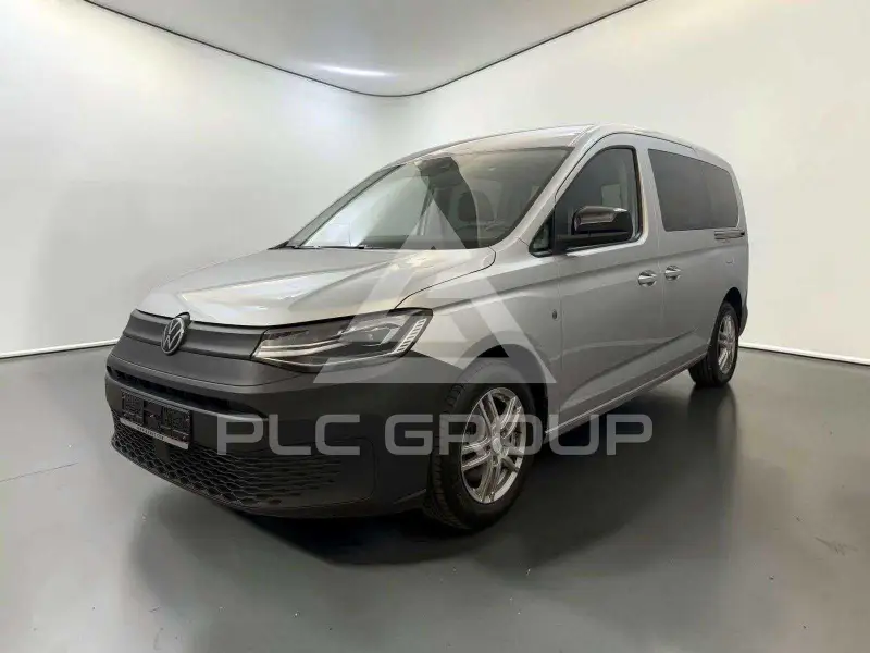 2023 Volkswagen Caddy