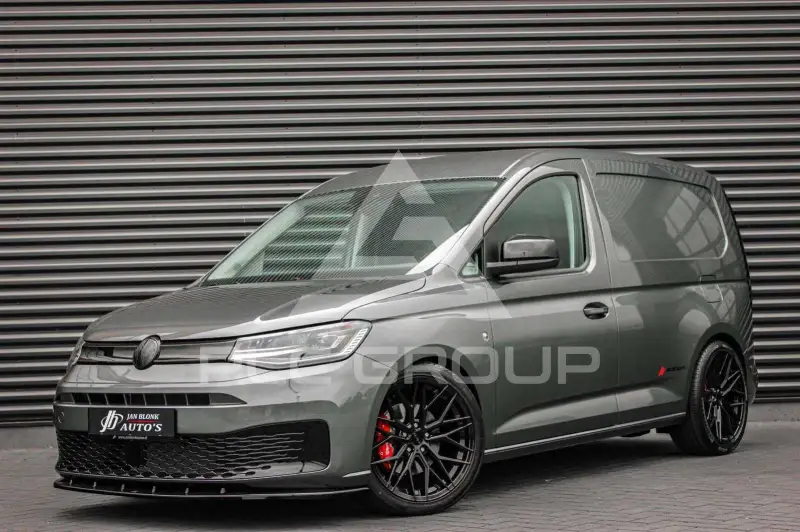 2023 Volkswagen Caddy