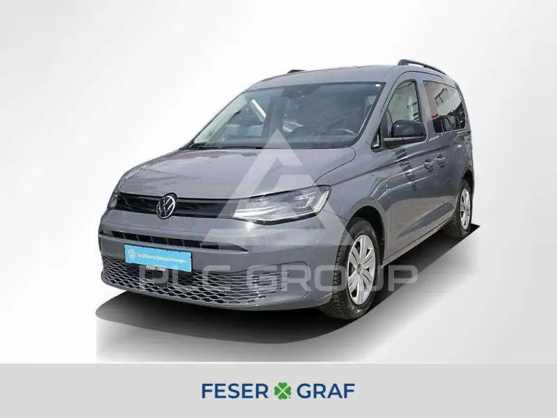 2023 Volkswagen Caddy