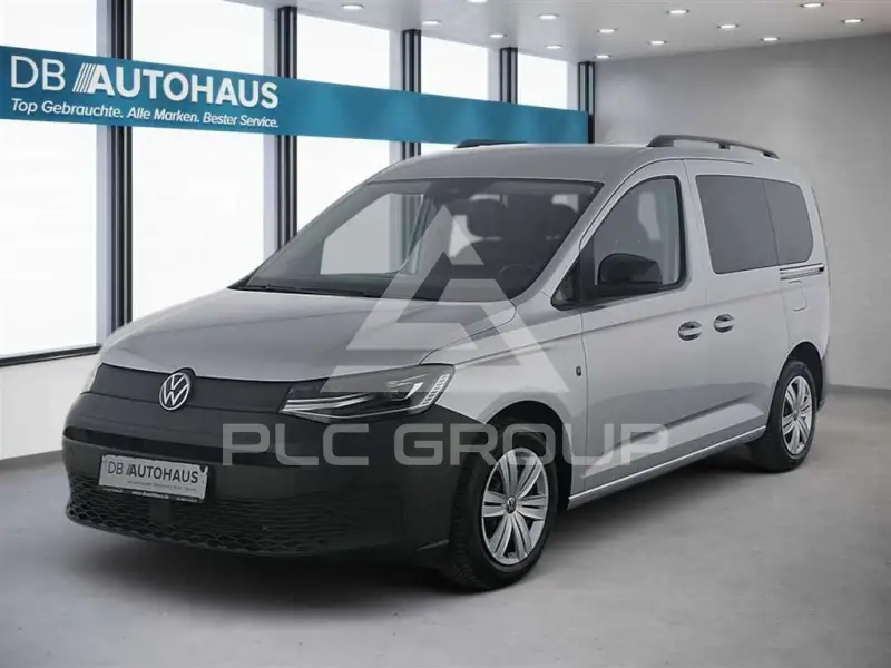 2023 Volkswagen Caddy