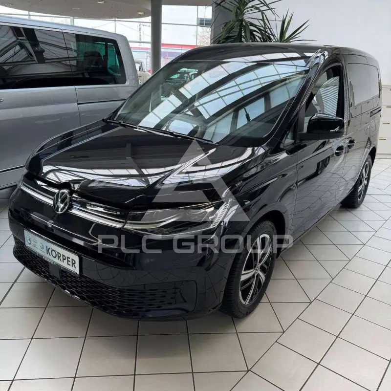 2023 Volkswagen Caddy