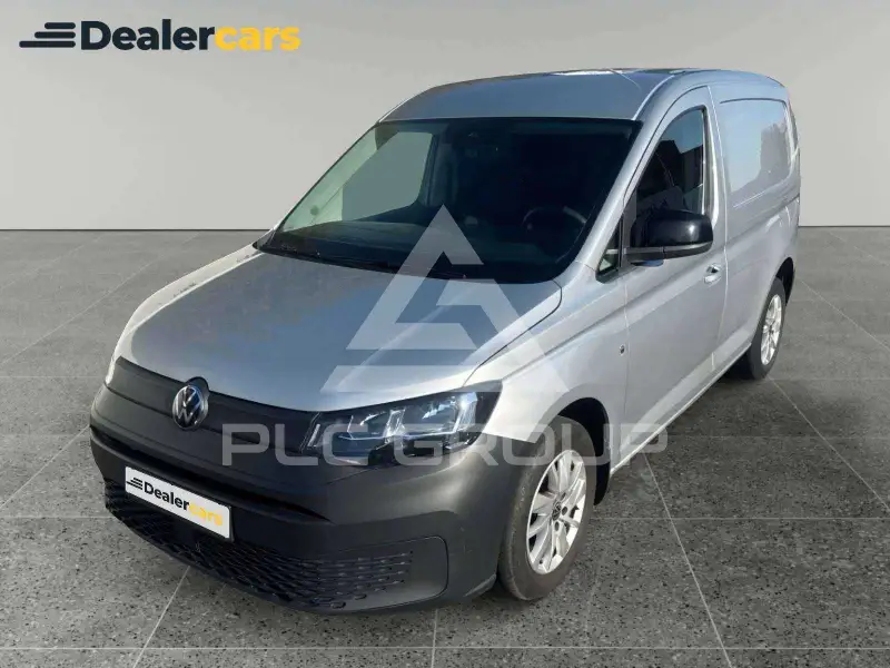 2023 Volkswagen Caddy