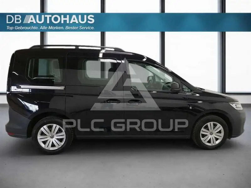 2023 Volkswagen Caddy