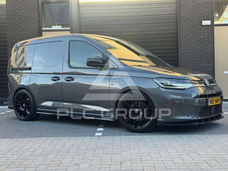 2023 Volkswagen Caddy