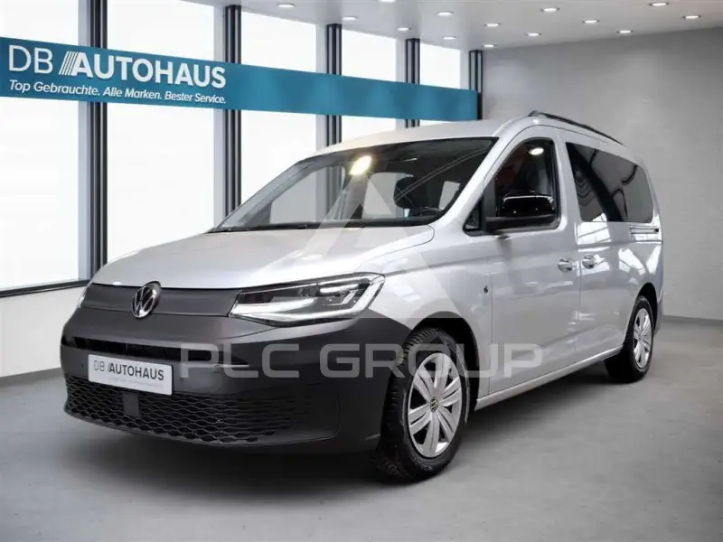 2023 Volkswagen Caddy
