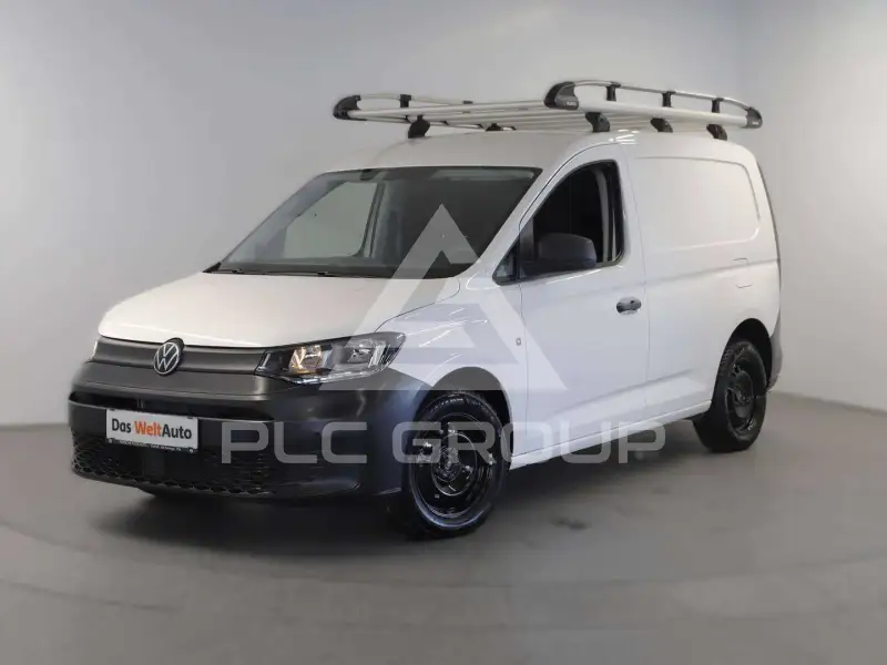 2023 Volkswagen Caddy