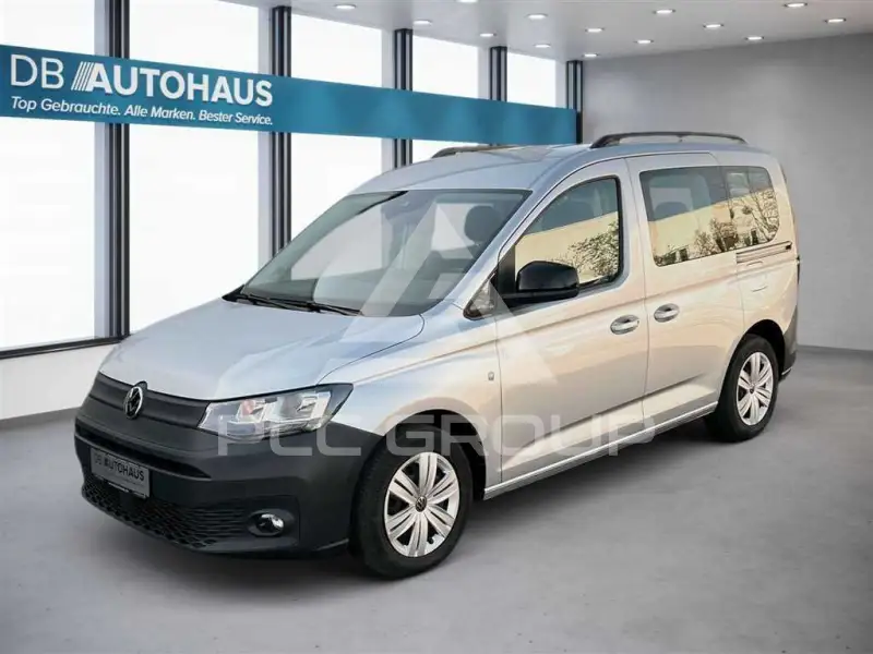 2023 Volkswagen Caddy